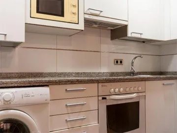 Apartamento en  Calle Federico de Onís 2D