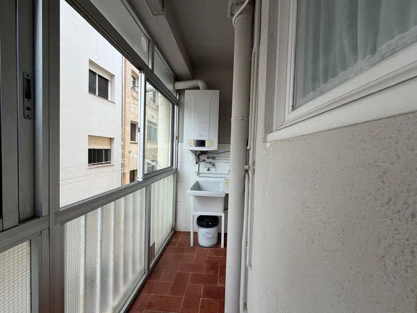 Piso en Calle de Pròsper de Bofarull, 26, Mestral, Mestral - Foto 4