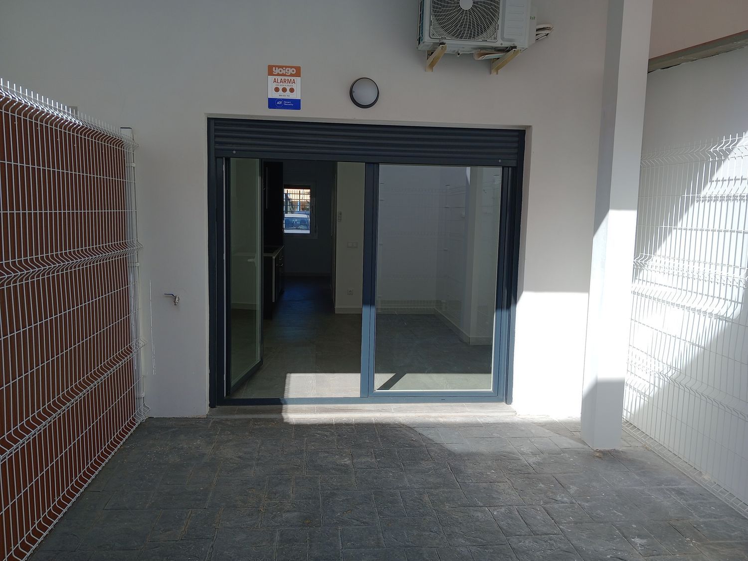 Estudio en calle Duque, 45 - Foto 4