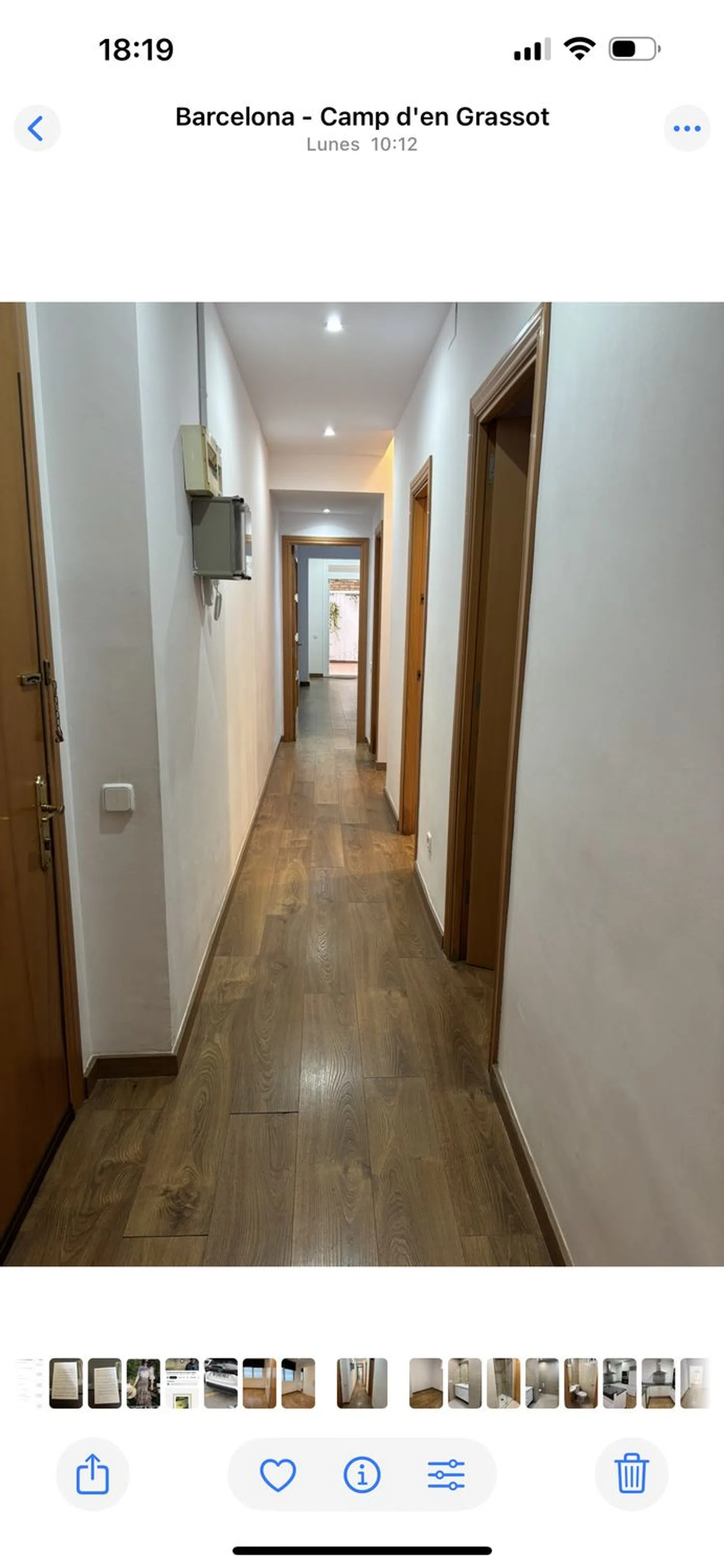 Piso en Napoles, 260 - Foto 4