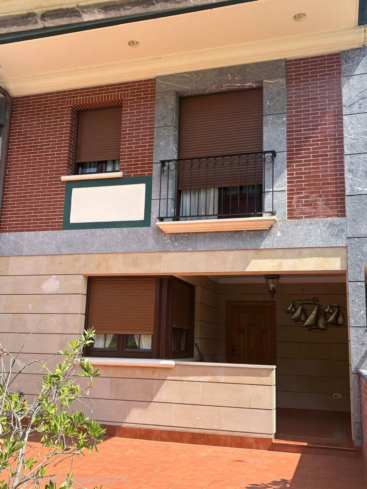 Chalet adosado en Calle del Voluntariado, 9, Centro, Centro - Foto 20