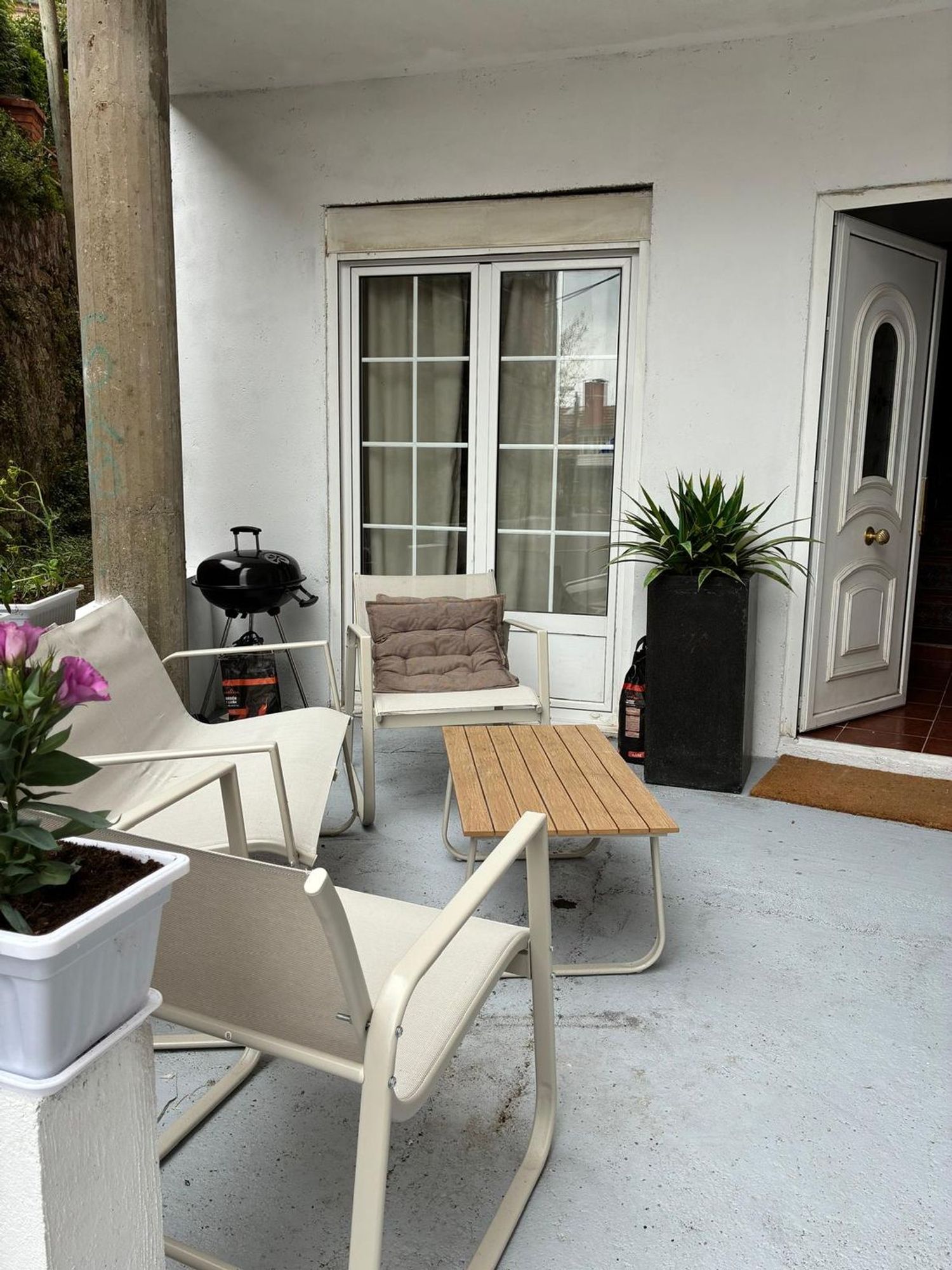 Chalet adosado en Calle Ramón Hernández, 18 - Foto 2