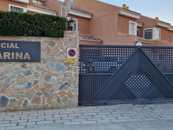 Chalet adosado en Avenida de la Costa Blanca, 11 , Bungaló 4, Cabo de las Huertas - Foto 4