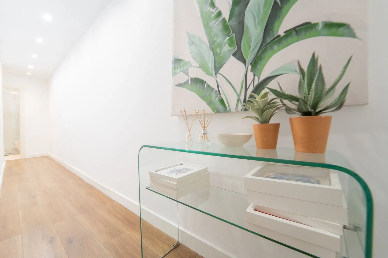 Piso en calle de Manuel Silvela, 12 - Foto 1