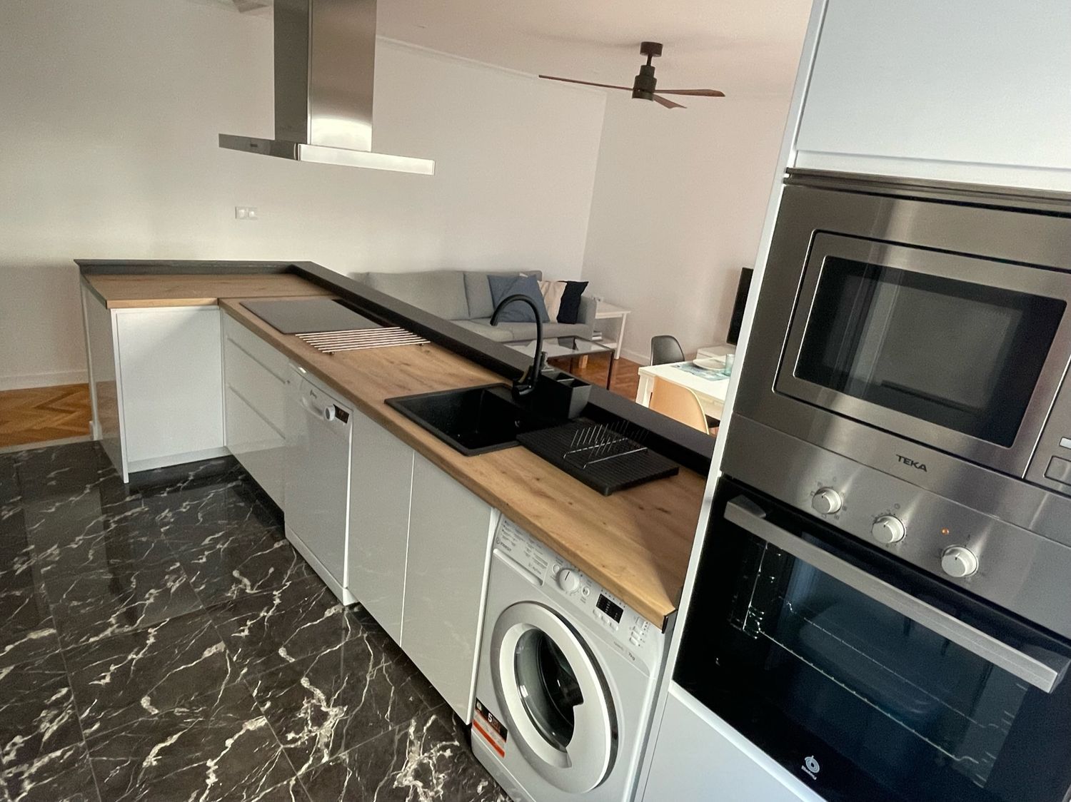 Piso en calle de Juan Pascual de Mena, 18 - Foto 3