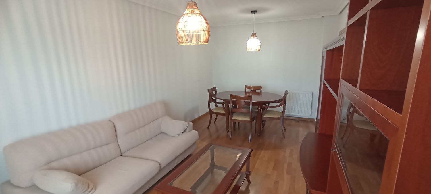 Piso en calle de josé de lamano beneite, 144 - Foto 2