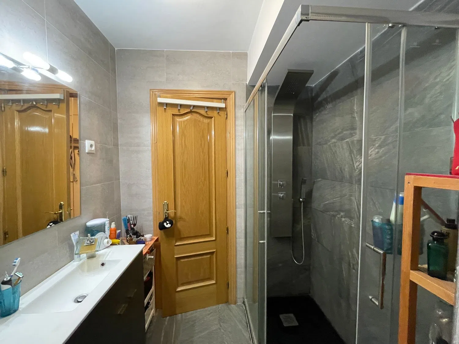 Piso en calle de Juan Boscán, 16 - Foto 11