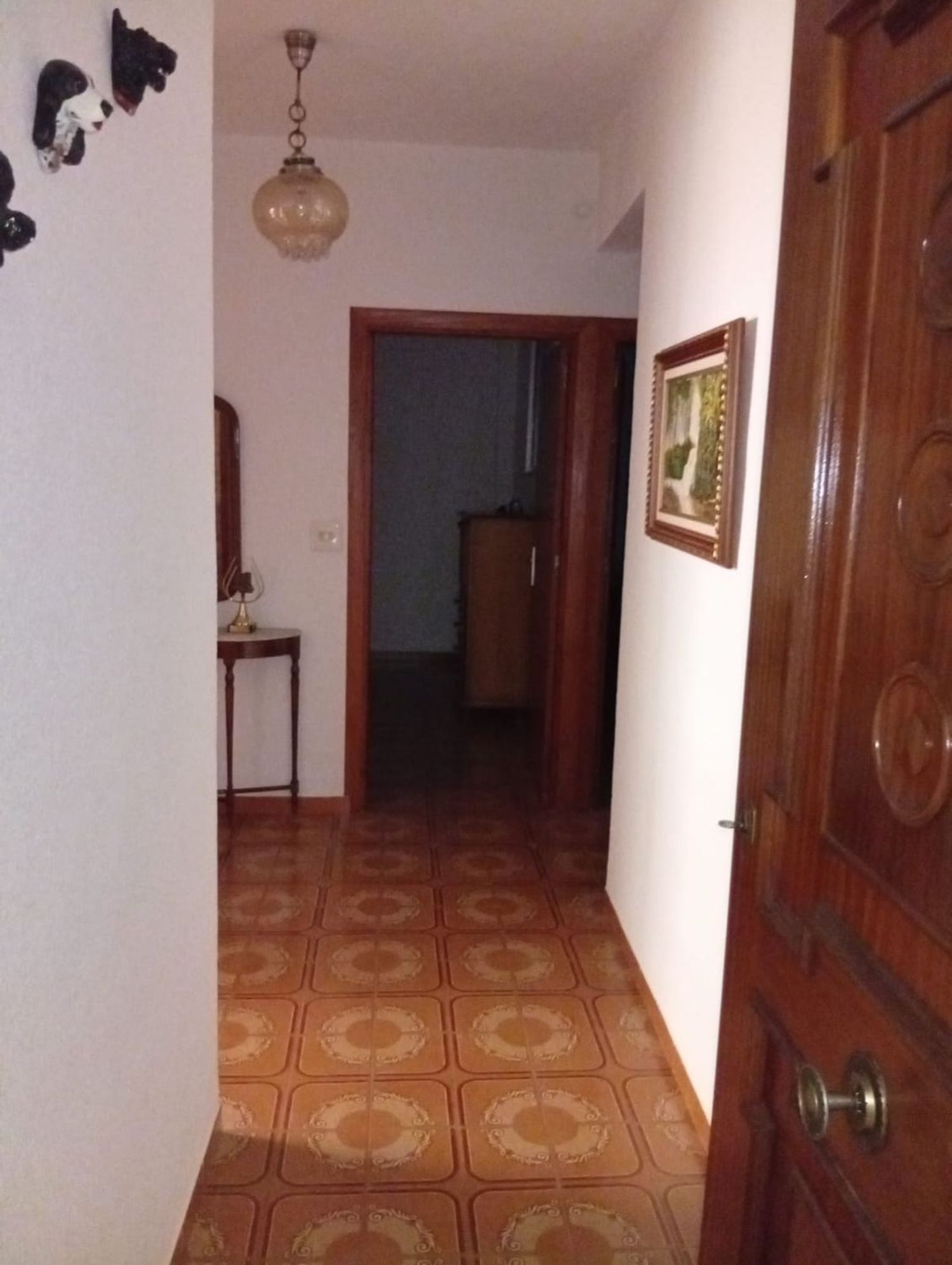 Piso en Calle Tosquillas, 3 - Foto 3
