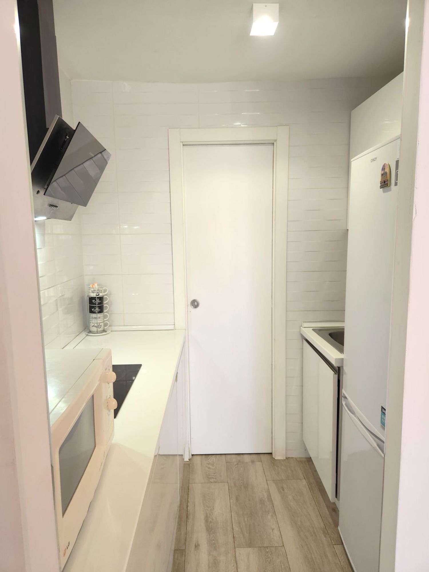 Piso en avenida Benidorm, 18 - Foto 12