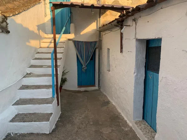 Casa de pueblo en Calle Hernán Cortés, 18 - Foto 5