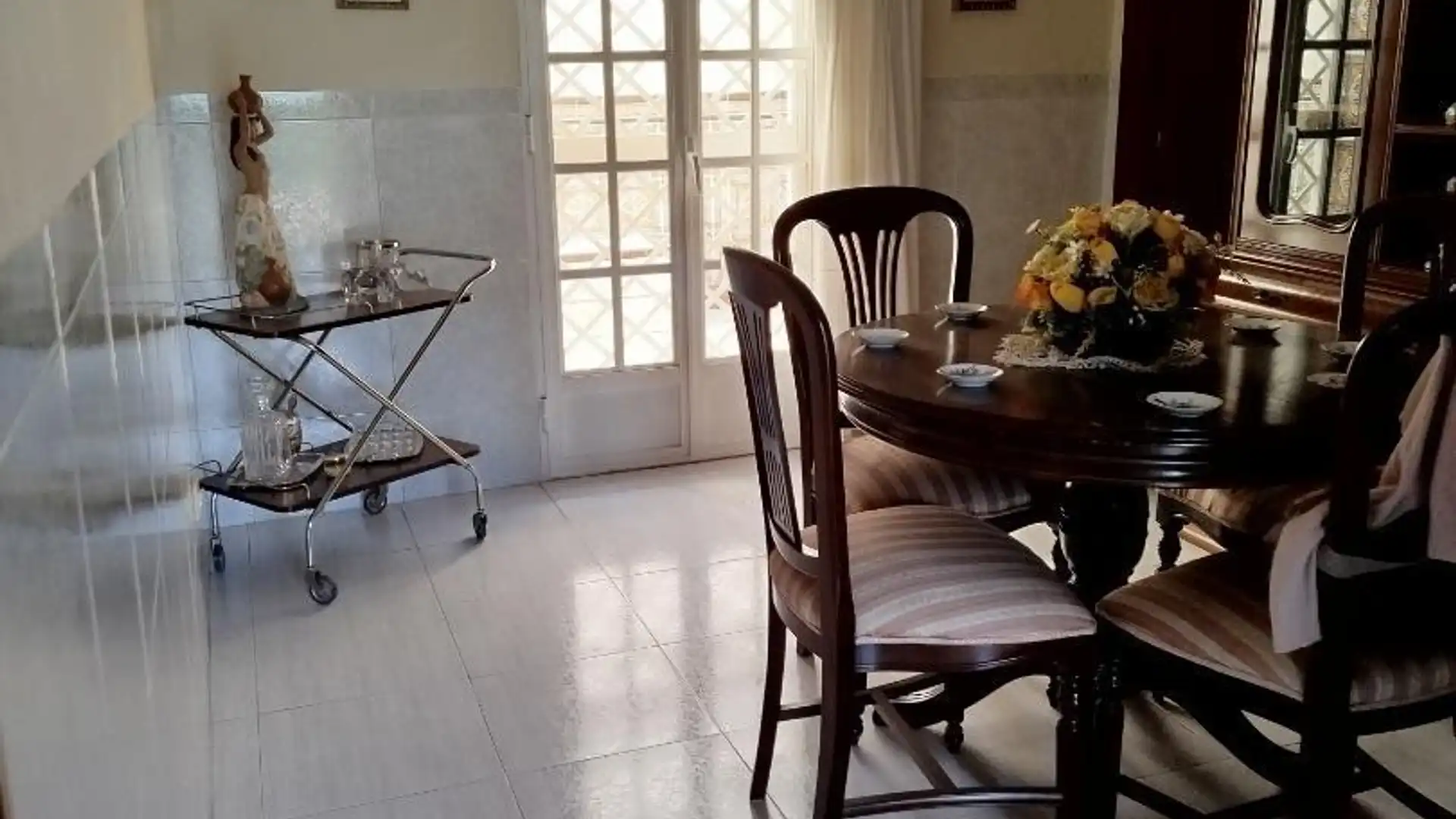 Chalet en  Calle Francisco Buendía 17 - Foto 1