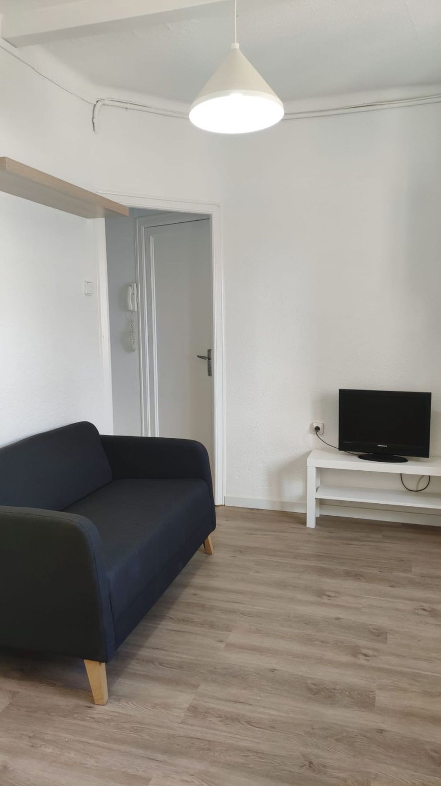 Piso en calle del Baluard, 14 - Foto 1