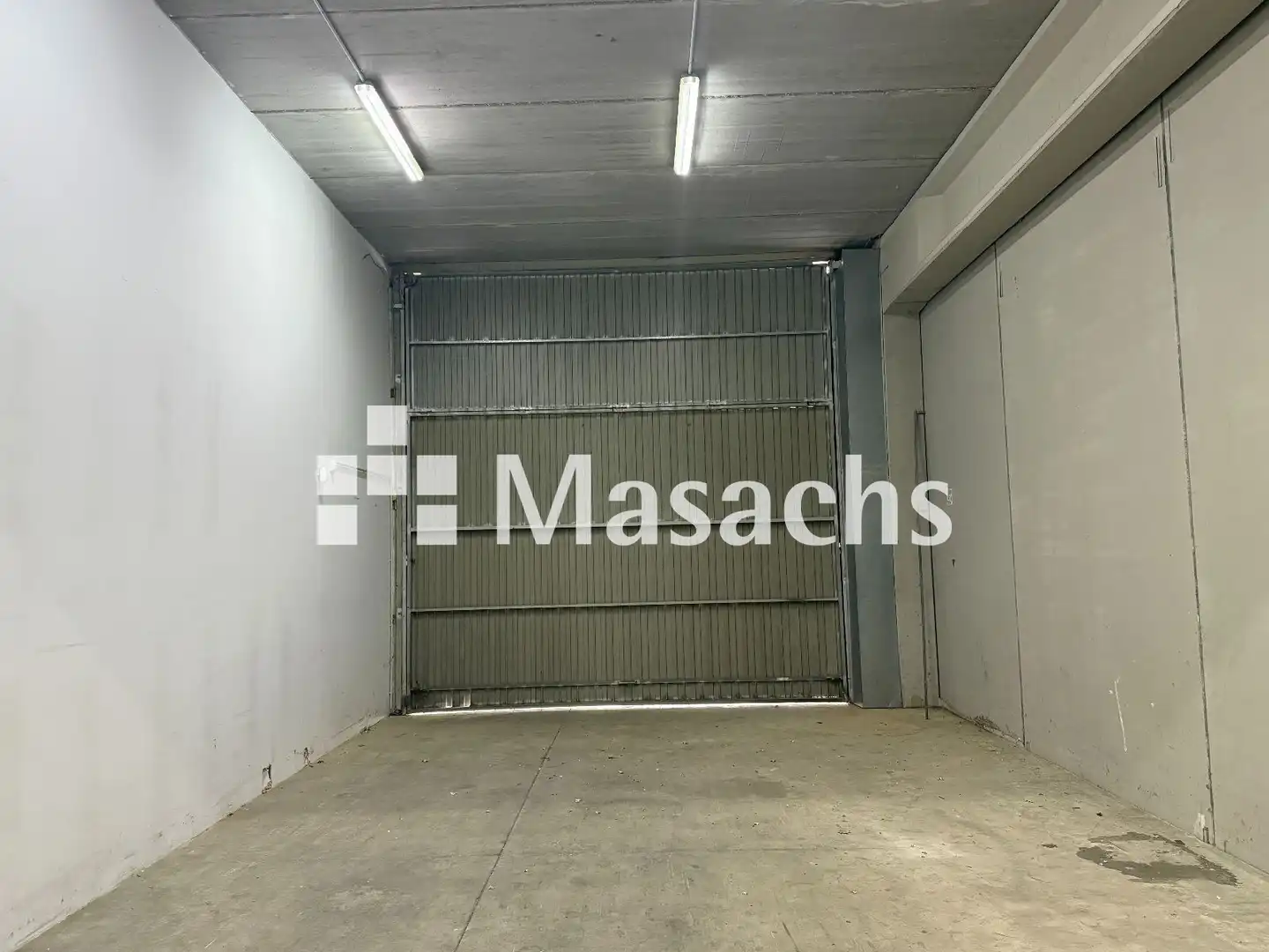 Nave Industrial en Terrassa - Foto 14