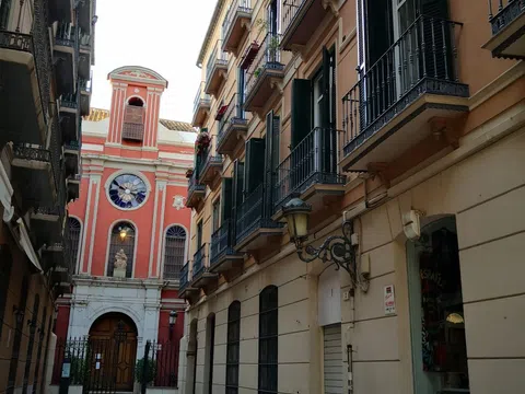 Piso en calle Císter, 15