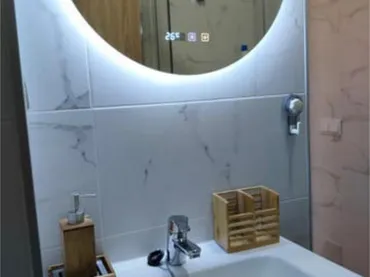 Apartamento en Carlota Alexandri - Foto 2
