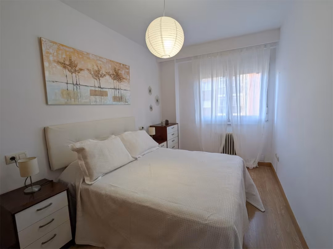 Piso en  Calle María Auxiliadora 89