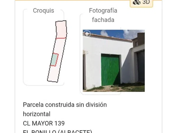Casa de pueblo en Calle Mayor, 139 - Foto 40