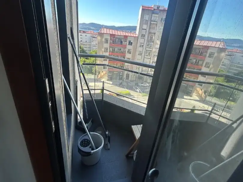 Piso en  Rúa de Aragón 150 - Foto 13