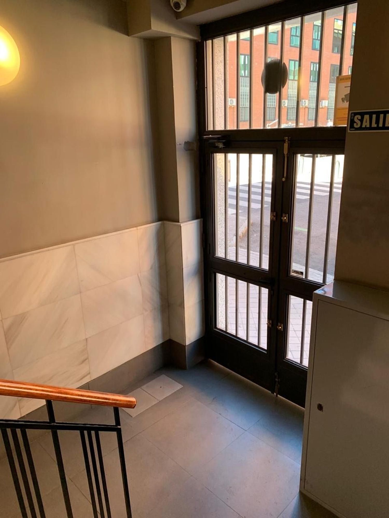 Piso en calle de Bernardino Obregón, 14 - Foto 16