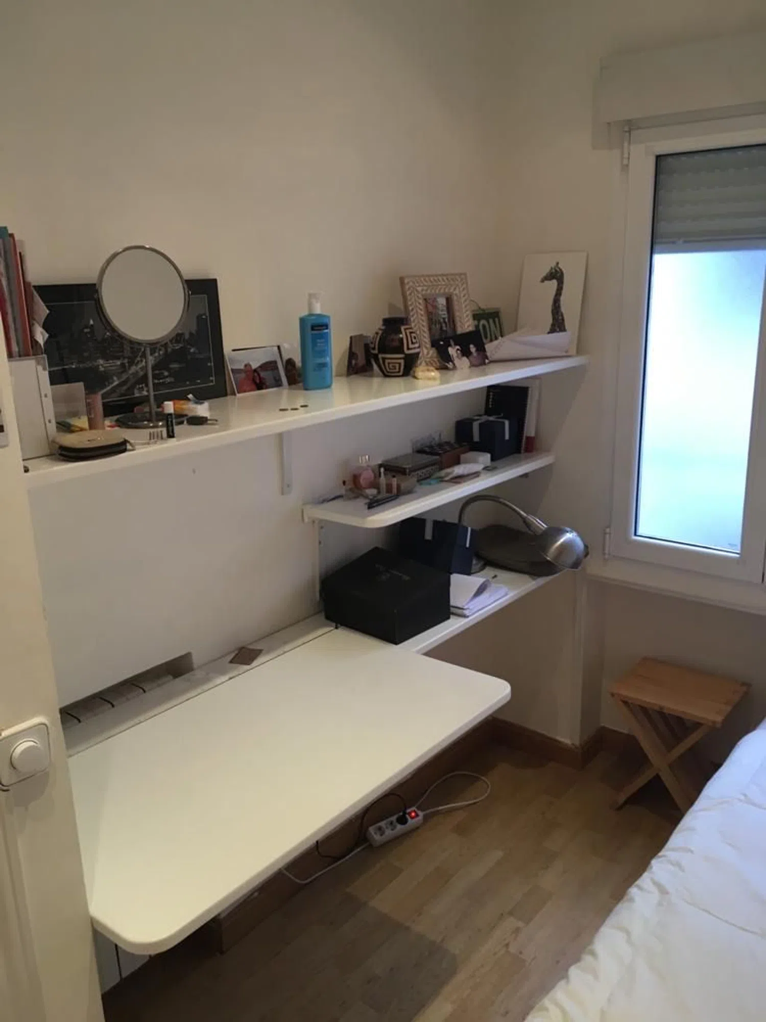 Piso en calle duque de sesto, 11 - Foto 24