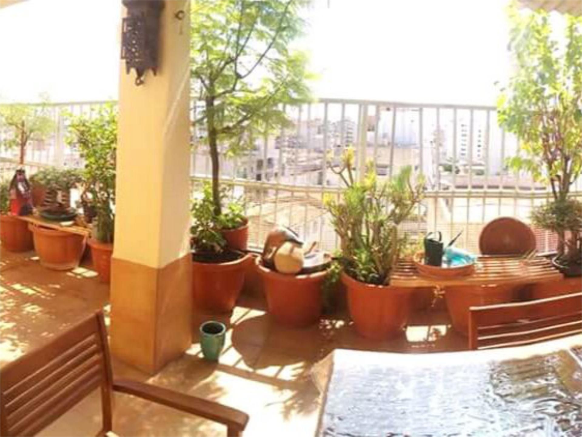 Ático en  Carrer Isidoro Antillón 11B - Foto 19