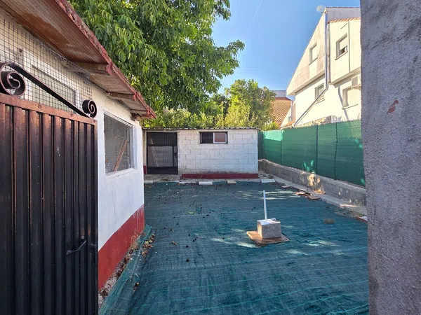 Chalet adosado en Avenida Constitución, 153 - Foto 27