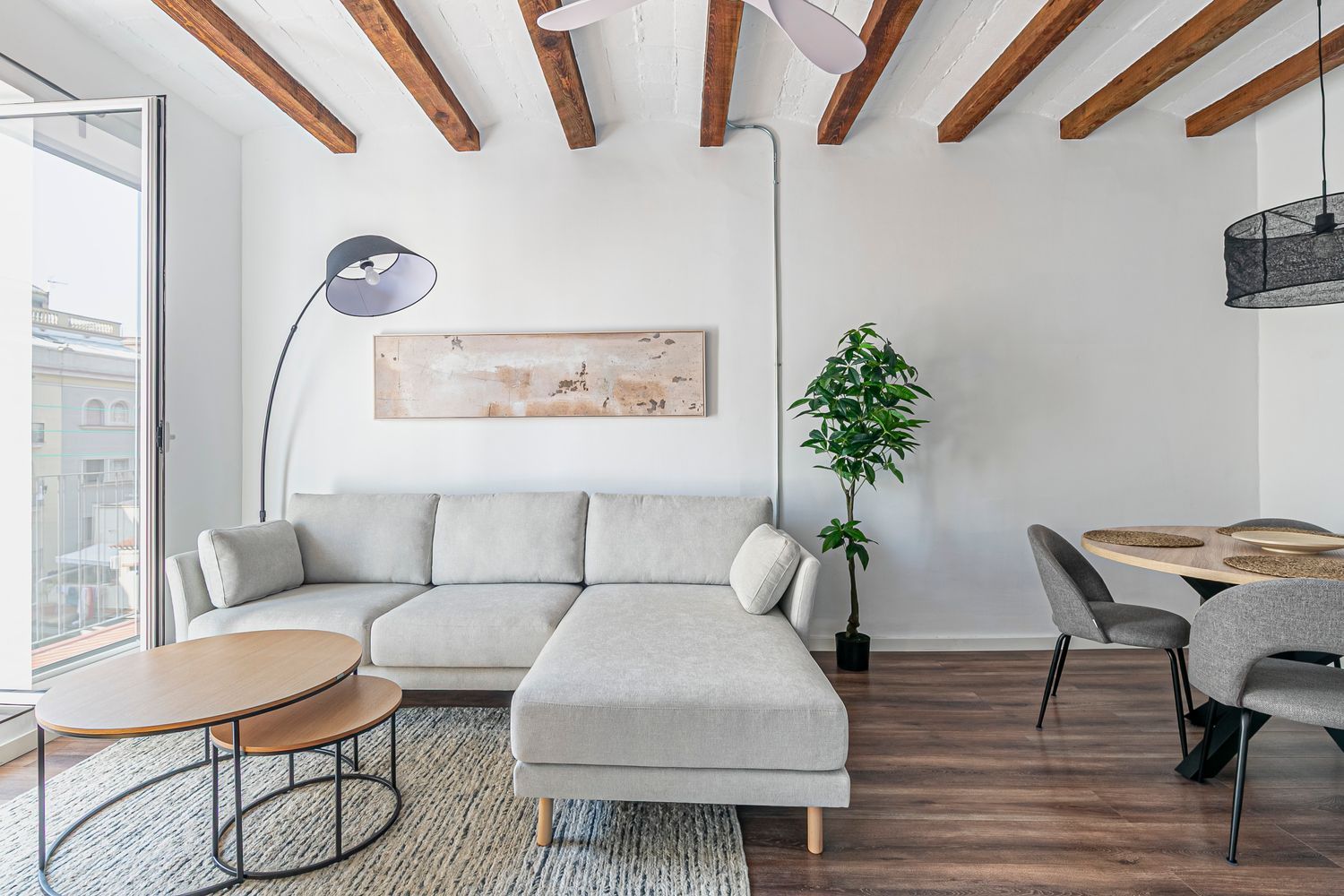 Piso en calle de Catalina Suárez, 25 - Foto 15