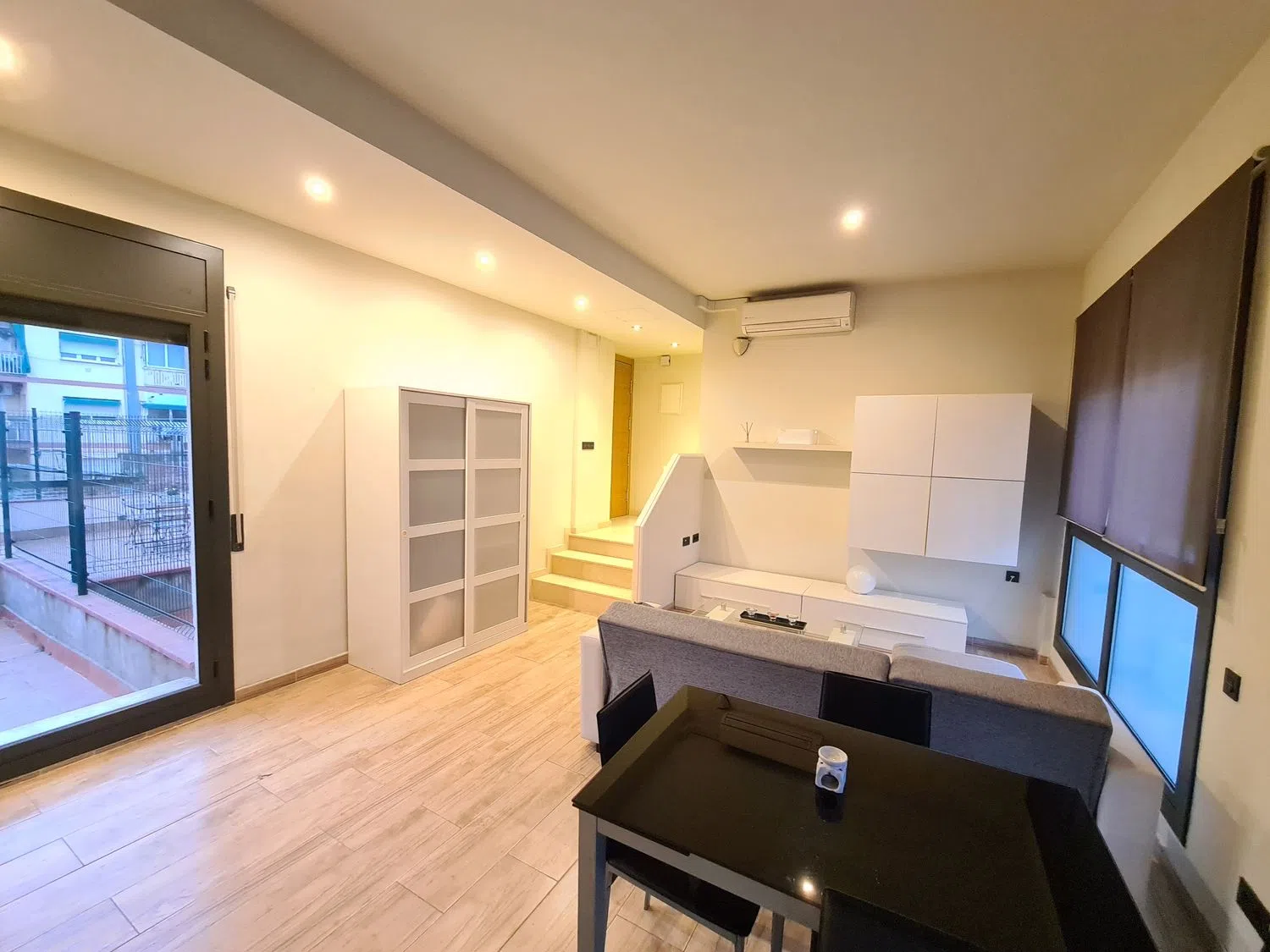 Estudio en avenida Can Fatjó, 1 - Foto 3