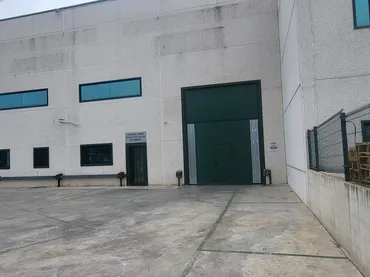 Nave Industrial en Móstoles - Foto 10