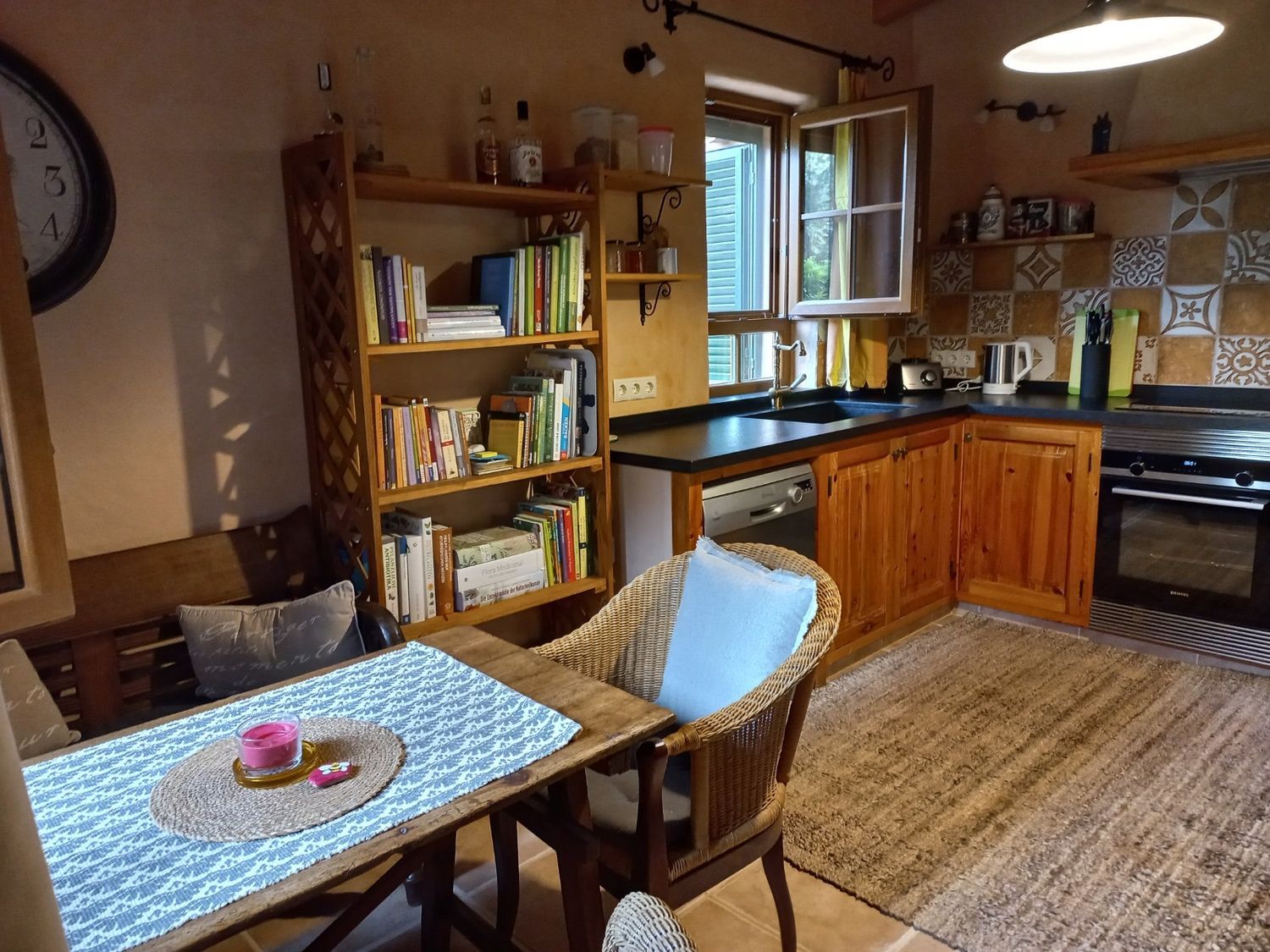 Finca rústica en camino de Empedrat, 96 - Foto 3