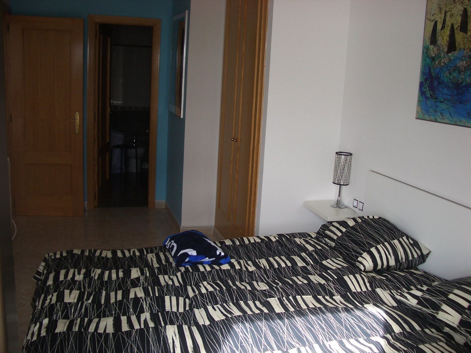 Piso en Calle de la Galotxa, 3, Port Saplaya, Port Saplaya - Foto 7