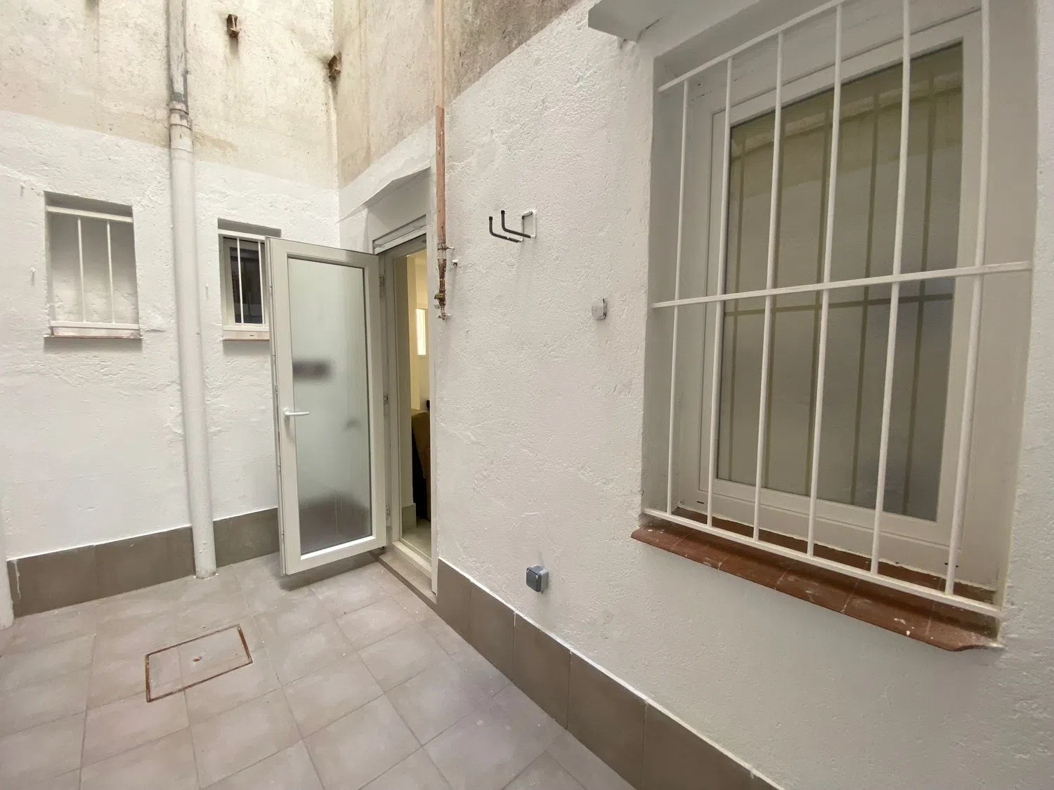 Piso en calle del Marqués de Leis, 7 - Foto 8