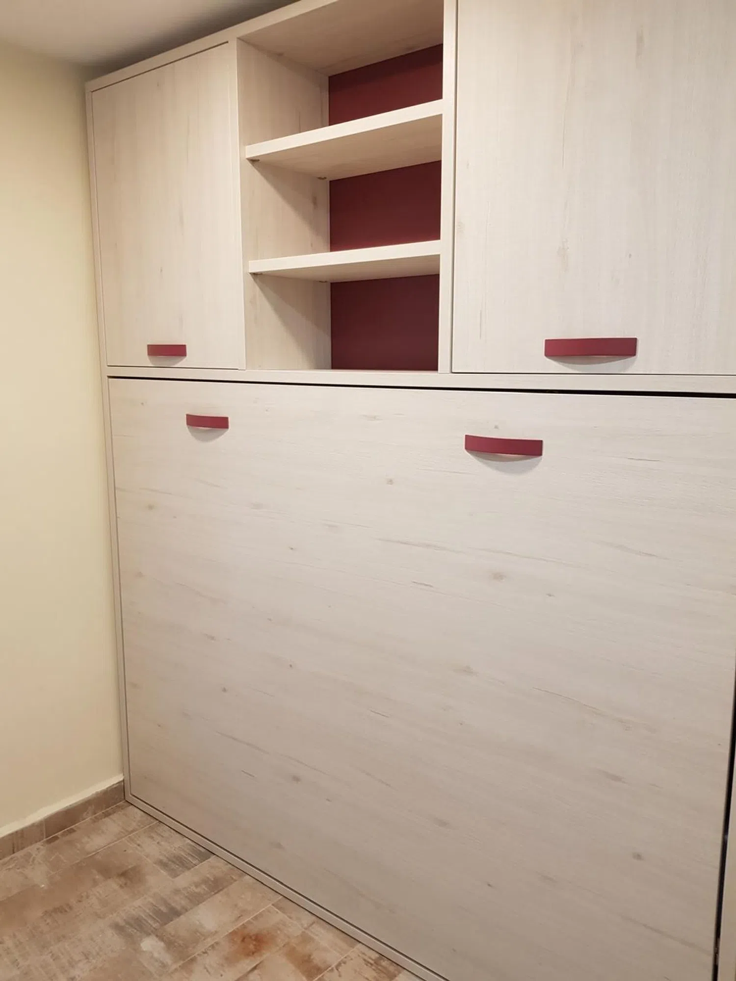 Piso en calle del Amparo, 52 - Foto 2