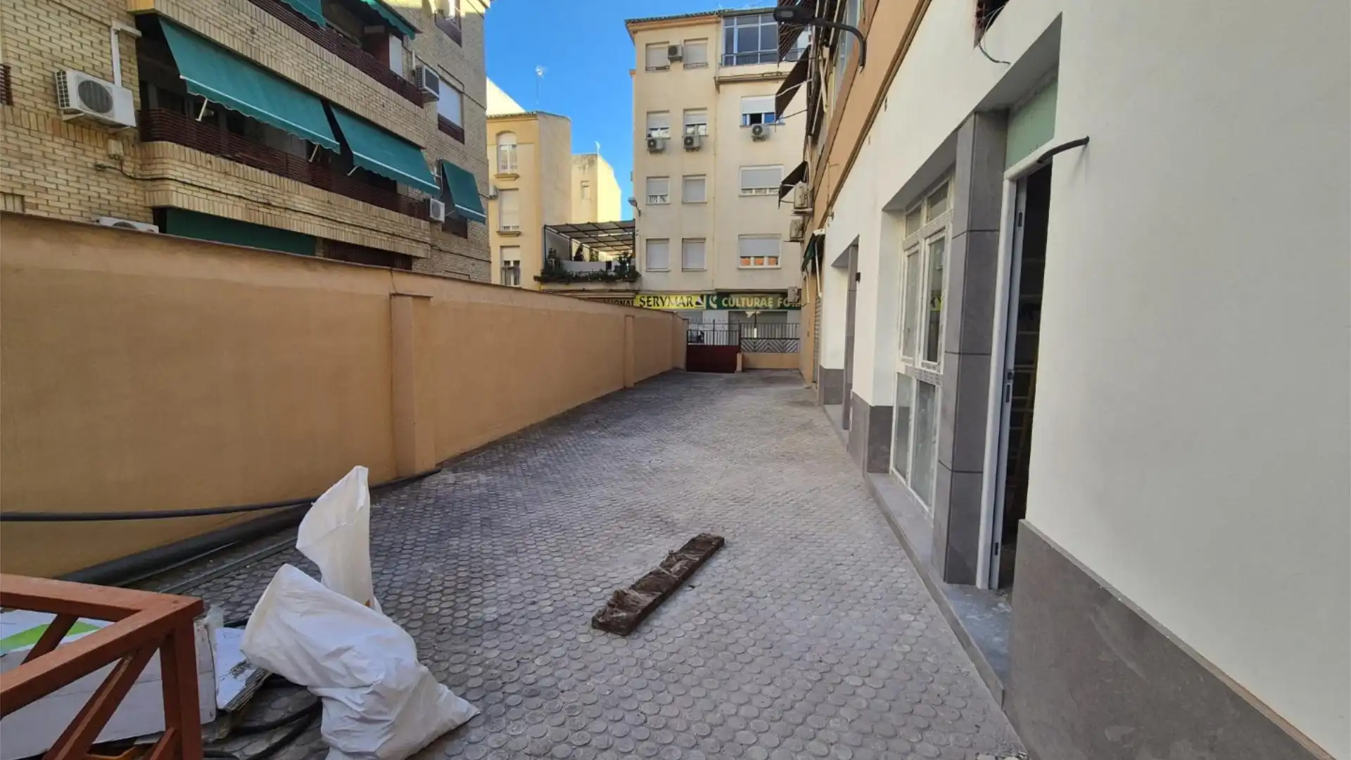 Piso en  Carretera de la Sierra 46 - Foto 1