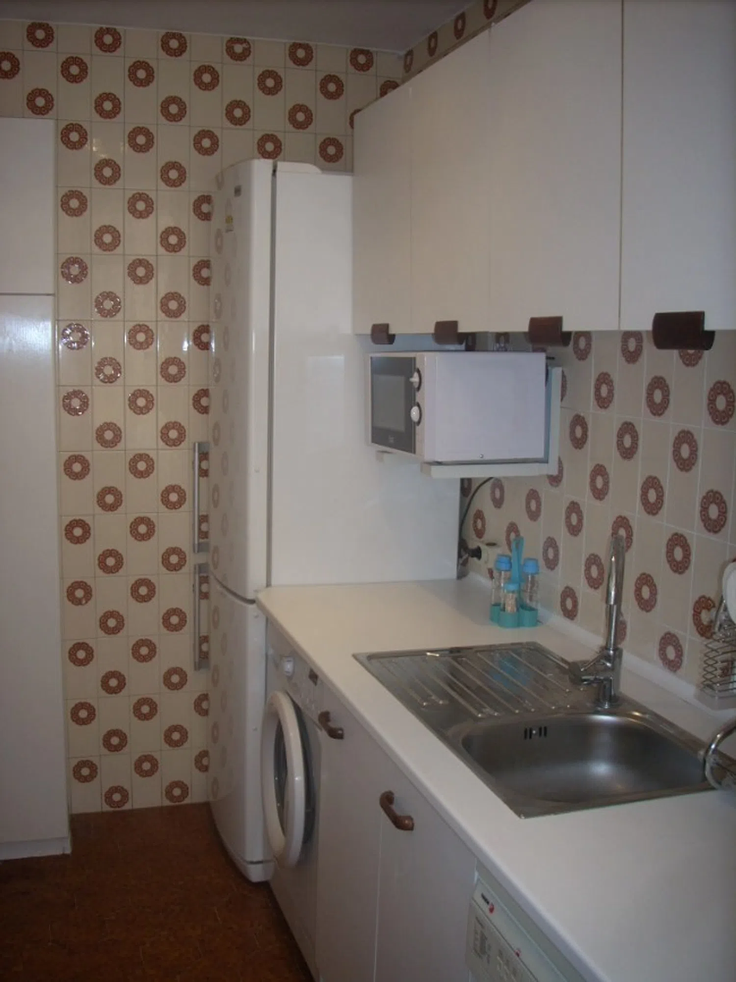 Piso en calle Costa del Sol, 10 - Foto 5