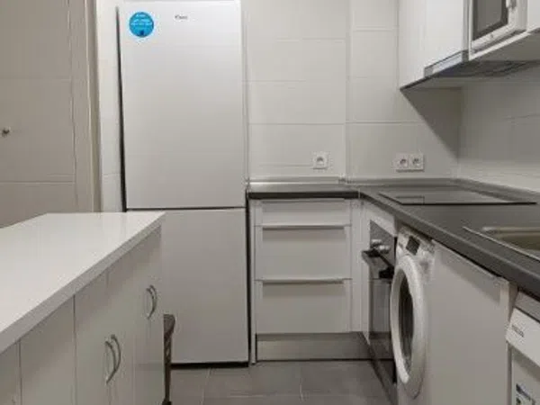 Piso en Calle de Jovellanos, 2, Sant Nicolau - Foto 4
