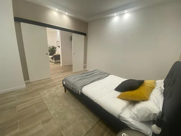 Piso en Calle del Pantà de Tremp, 20, El Carmel - Foto 1