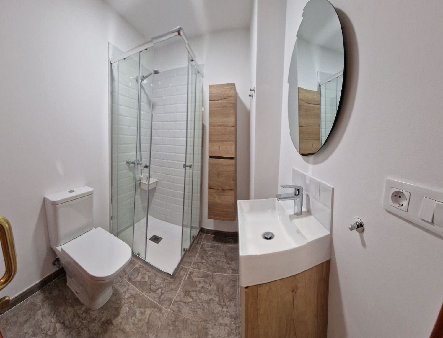 Piso en calle Felipe II, 8 - Foto 7