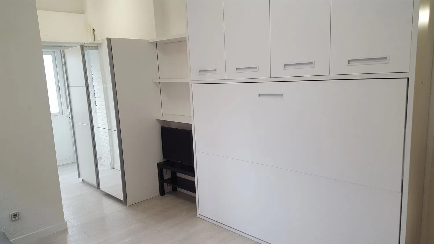 Estudio en calle del Doctor Esquerdo, 160 - Foto 8