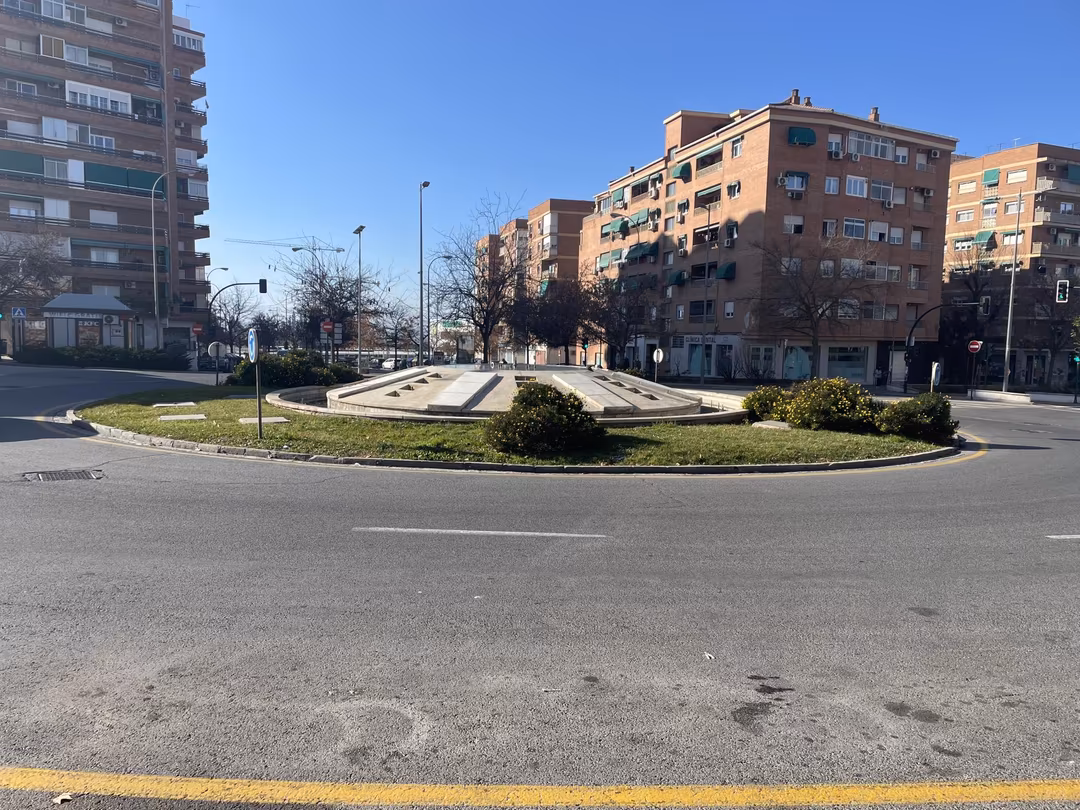 Piso en  Calle Ataulfo Argenta 2 - Foto 2