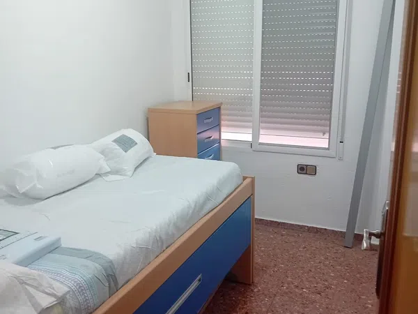 Piso en Calle Los Pedrones, 7, L'Hort de Senabre - Foto 8