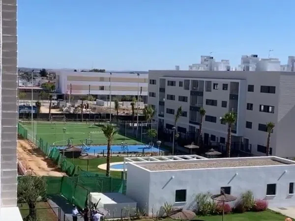Piso en Calle Marcelino Camacho, 2, Avda. Caballero Bonald - San José Obrero - Guadalcacín - Foto 2