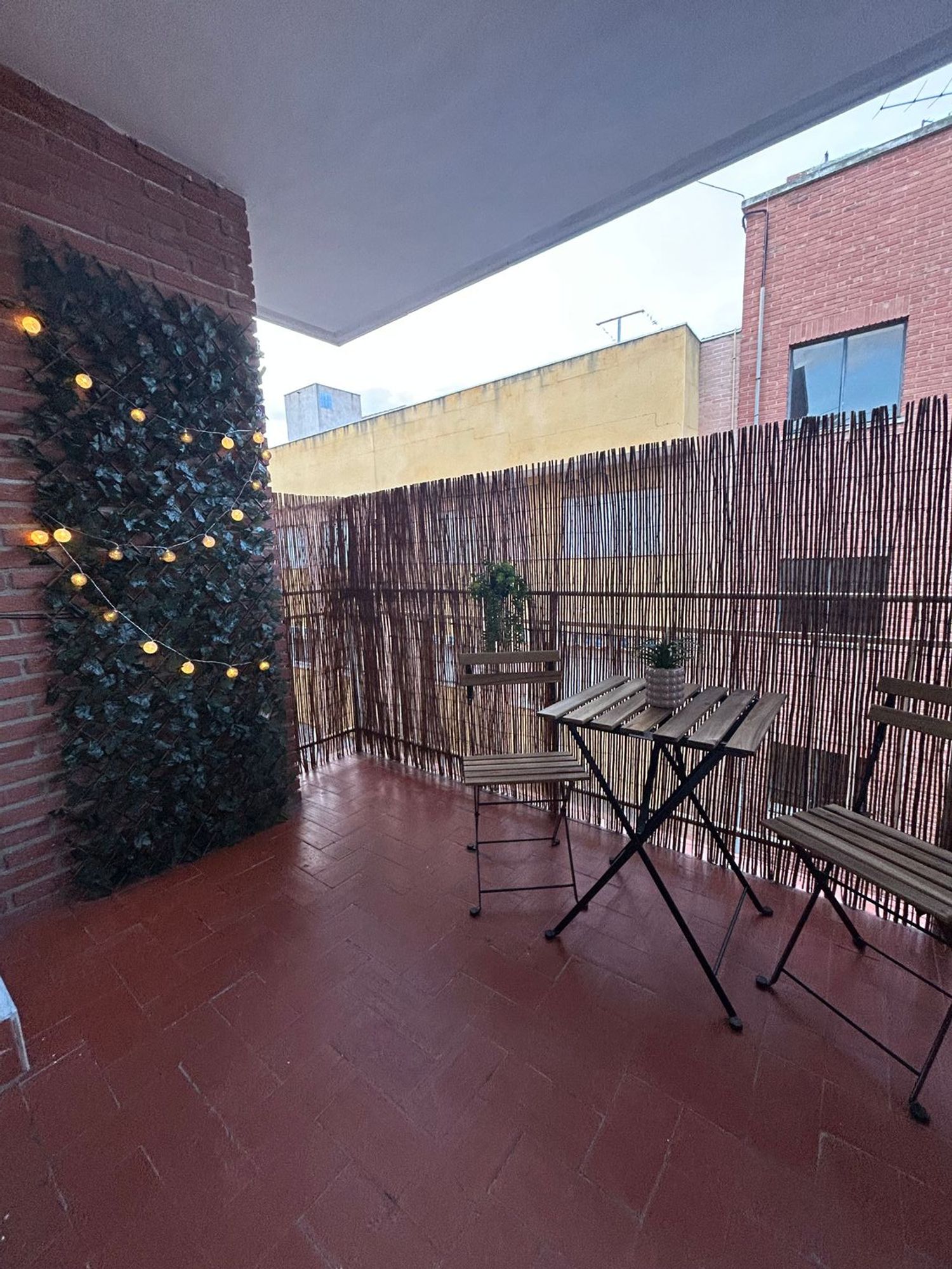 Piso en calle Nuestra Señora de Lourdes, 4 - Foto 3