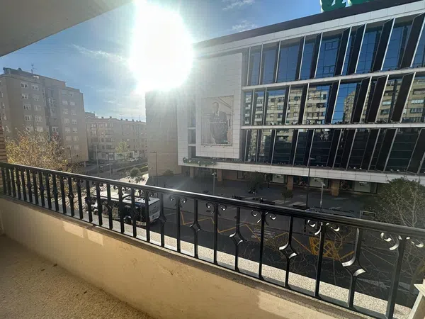 Piso en calle María Auxiliadora, 64 - Foto 8