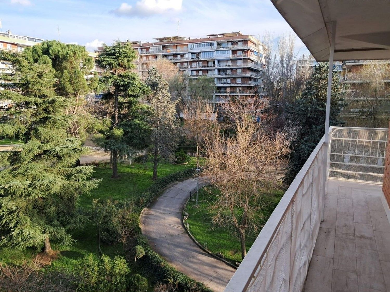 Piso en calle Juan de Juanes, 6 - Foto 1