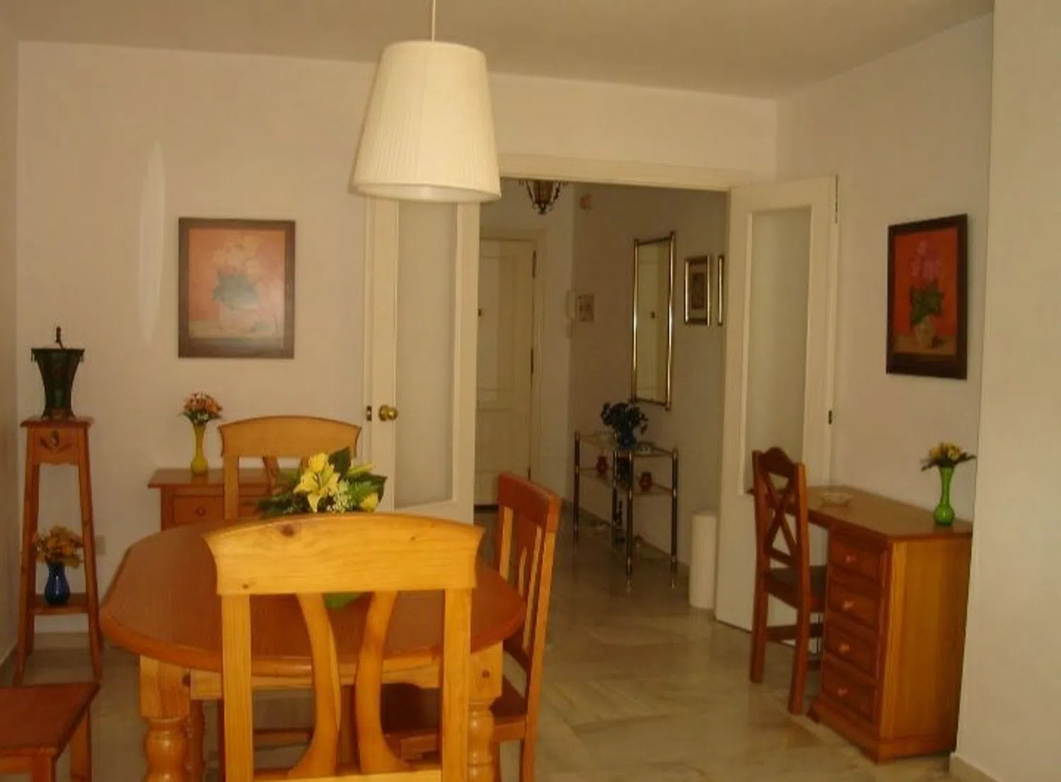 Piso en calle Stendhal, 5 - Foto 1