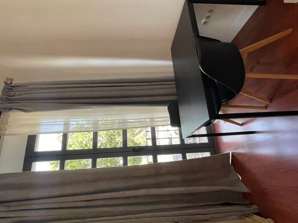 Estudio en Barrio San Vicente - Foto 1