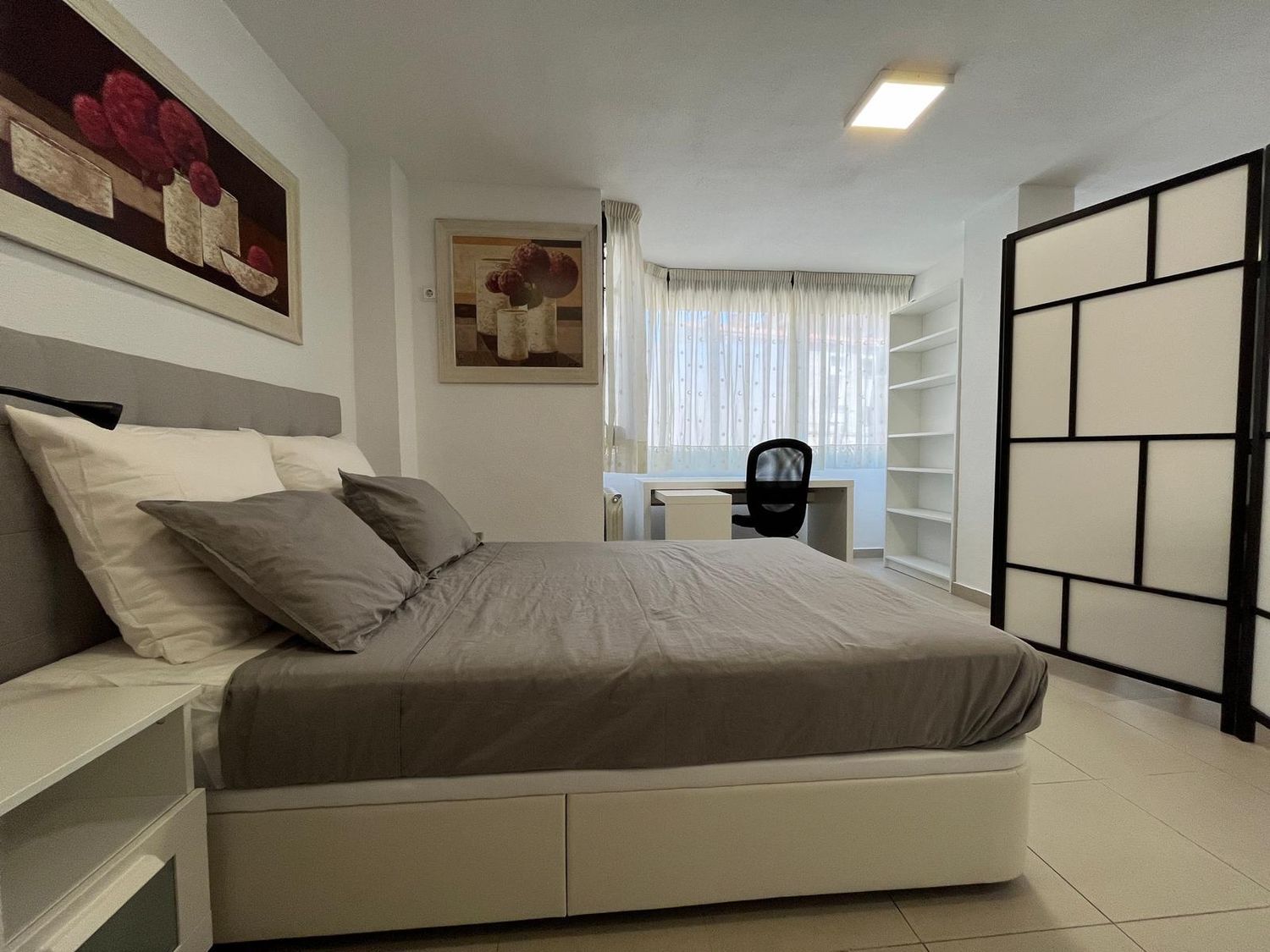 Estudio en calle de Pedro Villar, 15 - Foto 9