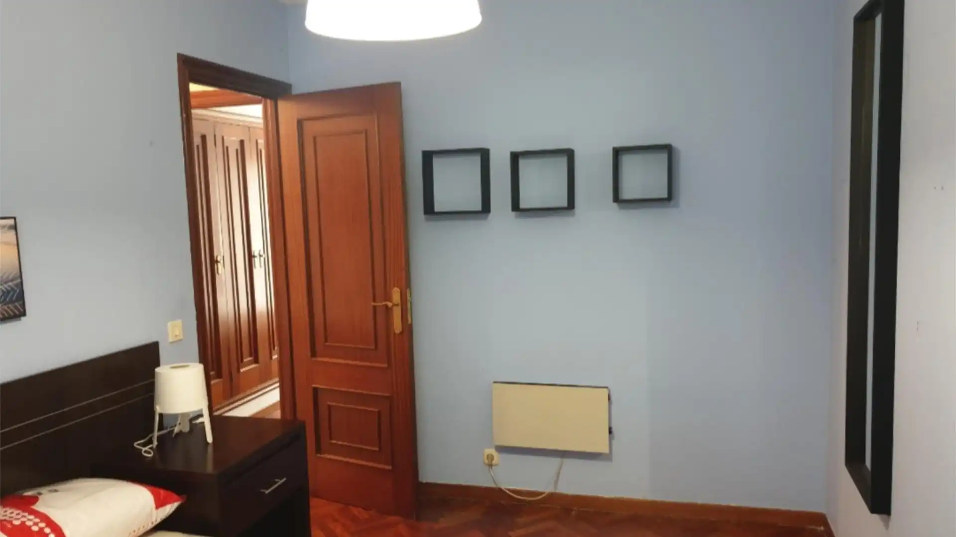 Piso en  Avenida Rosalía de Castro 78 - Foto 13