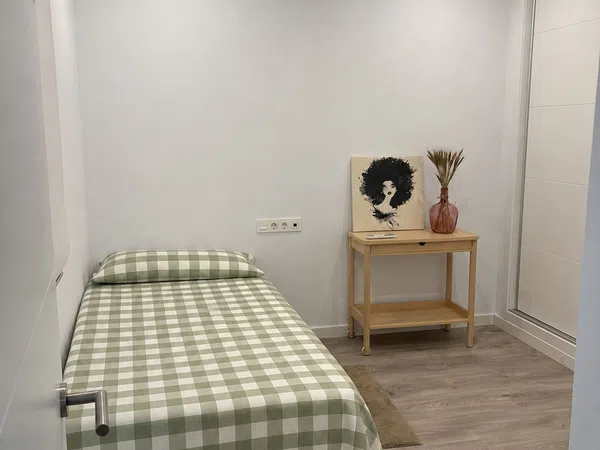 Chalet adosado en Calle Leopoldo Alas Clarín, 2 C, Arco norte - Avda España, Arco norte - Avda España - Foto 16